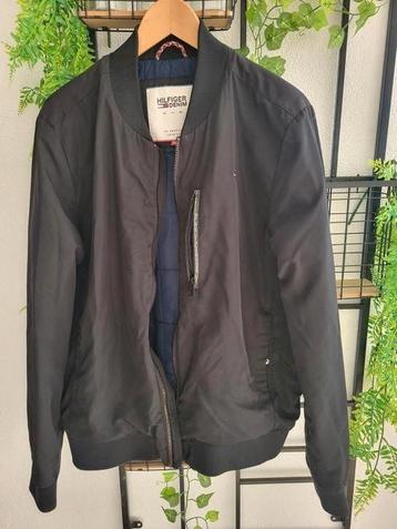 Tommy Hilfiger | tussenjas | bomber | maat XL  beschikbaar voor biedingen