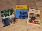 boeken Volvo, auto, truck en bus, Boeken, Verzenden, Nieuw, Volvo