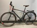 Specialized Sirrus Comp - Sportfiets met bagagedrager, Fietsen en Brommers, Fietsen | Heren | Herenfietsen, Gebruikt, Versnellingen