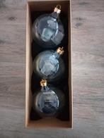 Kerstballen., Diversen, Kerst, Ophalen of Verzenden, Nieuw