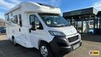 Forster T659EB Airco, Sat, V16 Fietslift, Overige merken, Startonderbreker, Buitenlamp, Tot en met 3