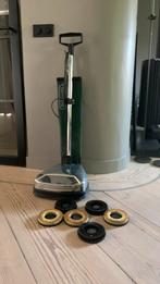 Boenmachine, Ophalen of Verzenden, Gebruikt, Overige typen