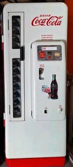 Coca-Cola machines.., Ophalen