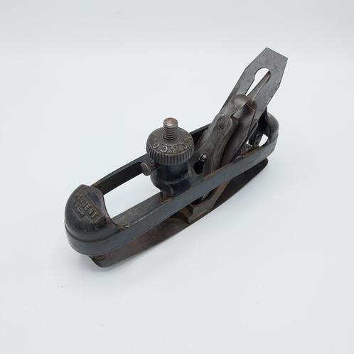 Sargent 74 Circular Schaaf (54902-54), Antiek en Kunst, Antiek | Gereedschap en Instrumenten, Ophalen of Verzenden