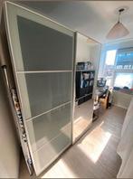 Mooie ikea paxkast, Huis en Inrichting, Ophalen, Gebruikt, 100 tot 150 cm, 200 cm of meer