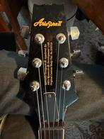 Aria Pro 2 Hollowbody Jazzgitaar, Muziek en Instrumenten, Ophalen, Zo goed als nieuw, Hollow body, Overige merken