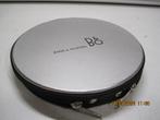 cd dvd houder bang en olufsen 15 cm dia (313), Gebruikt, Minder dan 25 discs, Ophalen of Verzenden, Metaal
