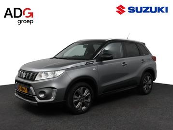 Suzuki Vitara 1.0 Boosterjet Select | Climate control | Crui beschikbaar voor biedingen