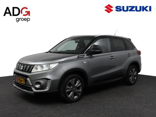 Suzuki Vitara 1.0 Boosterjet Select | Climate control | Crui, Auto's, Suzuki, Bedrijf, Te koop, Vitara, ABS, Achteruitrijcamera