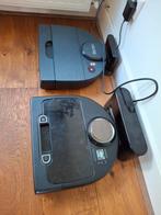 2 Neato Stofzuigrobots  D8 en botvac connected, Witgoed en Apparatuur, Stofzuigers, Ophalen of Verzenden, Niet werkend