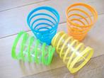 plastic drinkbekers, Ophalen of Verzenden, Zo goed als nieuw, Overige materialen, Overige stijlen