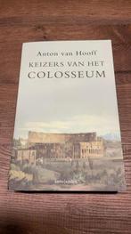 Anton van Hooff, Keizers van het Colosseum, 14e eeuw of eerder, Europa, Ophalen of Verzenden, Zo goed als nieuw