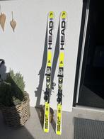 HEAD Ispeed Pro 180cm, Sport en Fitness, Skiën en Langlaufen, 160 tot 180 cm, Gebruikt, Ophalen of Verzenden, Carve