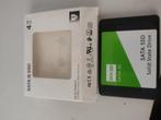 Ssd schijf 4Tb, Computers en Software, Harde schijven, Ophalen of Verzenden, Zo goed als nieuw, Laptop