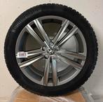 Volkswagen Polo Sebring 17” Velgen R-Line, Ophalen, 215 mm, Nieuw, 17 inch