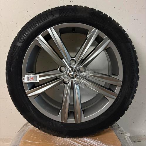 Volkswagen Polo Sebring 17” Velgen R-Line, Auto-onderdelen, Banden en Velgen, Band(en), Zomerbanden, 17 inch, 215 mm, Nieuw, Ophalen