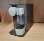 Koffiemachine DeLonghi Lattissima One EN500-BW, Afneembaar waterreservoir, Gebruikt, Ophalen of Verzenden, 1 kopje
