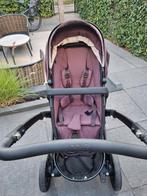 Joolz Geo2 kinderwagen Maroon, Ophalen, Gebruikt, Overige merken