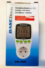 Energiemeter Bastech, Ophalen of Verzenden, Nieuw