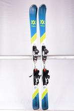 128 135 142 149 163 ski's VOLKL DEACON 7.4 FDT, grip walk, Overige merken, 140 tot 160 cm, Gebruikt, Verzenden