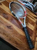 Babolat Pure Strike 18x20 Tennisracket 305 gram L4, Sport en Fitness, Tennis, L4, Ophalen of Verzenden, Zo goed als nieuw, Racket