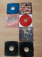 Kiss, Cd's en Dvd's, Vinyl | Hardrock en Metal, Ophalen of Verzenden, Zo goed als nieuw