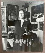 Gezocht; kunst door Nijmeegse Adriana v Houweninge 1890-1953, Ophalen of Verzenden
