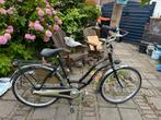 Sparta, Fietsen en Brommers, Ophalen, Gebruikt, Sparta, Versnellingen