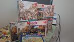 Te koop, Ophalen, 500 t/m 1500 stukjes, Zo goed als nieuw, Legpuzzel