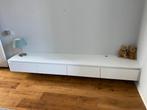 TV meubel 267m1 met 3 lades en 1 klep, Ophalen, Zo goed als nieuw, 200 cm of meer, Minder dan 100 cm