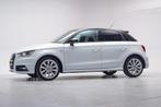 Audi A1 SPORTBACK 1.0 TFSI S-line [ Navi Airco Cruise ], Auto's, Audi, 95 pk, Origineel Nederlands, Bedrijf, 39 €/maand