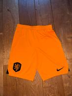 Nike Sportbroekje Jongens XL Oranje, als nieuw, Ophalen of Verzenden, Zo goed als nieuw, Maat 158, Zwembroek
