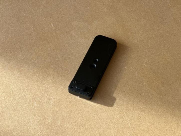 Really Right Stuff LCF-15C Arcaswiss voet Nikon 200mm f2, Audio, Tv en Foto, Fotografie | Statieven en Balhoofden, Zo goed als nieuw