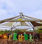 1x PRUNK 10HRS Thuishaven 06-07-2025, Tickets en Kaartjes, Eén persoon