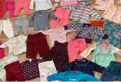 47 delig kledingpakket meisje maat 62 lief! Prenatal bfc, Kinderen en Baby's, Babykleding | Maat 62, Meisje, Ophalen of Verzenden