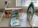 Philips stoomstrijkijzer, Ophalen, Gebruikt, Strijkijzer met snoer