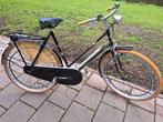 "Benzo" 1957 museum-stuk, Fietsen en Brommers, Fietsen | Oldtimers, Ophalen of Verzenden