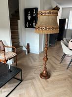 Grote antieke vloerlamp, Ophalen, Zo goed als nieuw, 150 tot 200 cm