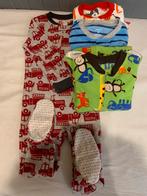 4x pakje met voetjes met antislip 2/3 jaar nieuw!, Ophalen, Nieuw, Jongen of Meisje, Overige typen