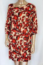 OTTOD ''AME jurk maat itail 46( valt als ned 38), Kleding | Dames, Jurken, Ophalen of Verzenden, Zo goed als nieuw, Maat 38/40 (M)