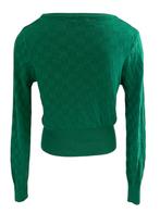 Zilch vest S, Ophalen of Verzenden, Zo goed als nieuw, Groen