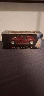 Modelauto, Ferrari 1955 750 monza, Ophalen, Zo goed als nieuw, Auto, Overige merken