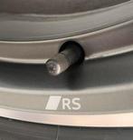 Audi Sport velgen 20" voor Q6 + zomerbanden, Ophalen, 255 mm, Banden en Velgen, Nieuw