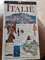 Capitool reisgids   Italië, Boeken, Reisgidsen, Ophalen of Verzenden, Zo goed als nieuw