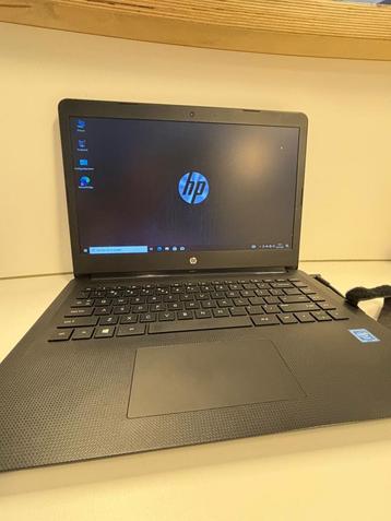 HP Laptop 14 – Intel – 4GB – Windows 10 – Compact &Praktisch beschikbaar voor biedingen