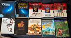 10x Retro Vintage jaren 90 of 2000 pc games, Spelcomputers en Games, Avontuur en Actie, Gebruikt, 1 speler, Ophalen of Verzenden