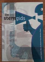 De stemgids. Louis Heylen. Marc de Bodt. Fons Mertens, Ophalen of Verzenden, Beta, Gelezen, HBO