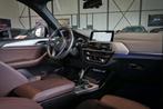 BMW X3 XDrive20i xLine PANO | TREKHAAK | COMFORTSTOELEN, 1998 cc, Gebruikt, 4 cilinders, Leder