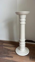 Sokkel voor plant, Ophalen, Gebruikt