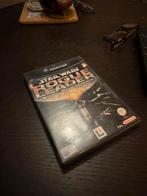 Star Wars Rogue Leader GAMECUBE, Spelcomputers en Games, Games | Nintendo GameCube, Gebruikt, 1 speler, Vanaf 12 jaar, Ophalen